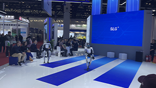 “氢”风有信 | 双良氢能邀您相约CIHC 2026机器人活动